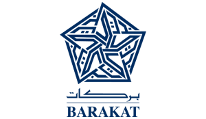 Barakat logo