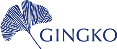 Gingko logo