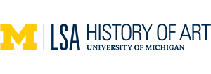 LSA History of Art logo