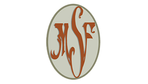 The Soudavar Memorial Foundation logo
